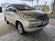 Bán xe Toyota Innova 2007 G giá 186 Triệu - Bình Dương