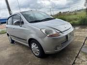 Bán xe Chevrolet Spark 2009 Van 0.8 MT giá 49 Triệu - Bình Dương