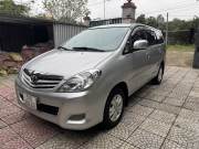 Bán xe Toyota Innova 2011 G giá 216 Triệu - Bình Dương