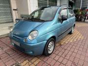 Bán xe Daewoo Matiz 2007 SE 0.8 MT giá 51 Triệu - Bình Dương