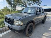 Bán xe Ford Ranger 2004 XL 4x4 MT giá 99 Triệu - Bình Dương