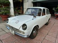 bán xe Toyota Publica 800 Convertible - Bình Dương