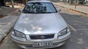 Bán xe Toyota Camry 2001 GLi 2.2 giá 109 Triệu - Bình Dương