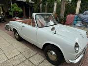 Bán xe Toyota Publica 800 Convertible giá 191 Triệu - Bình Dương