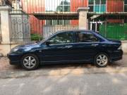 Bán xe Mitsubishi Lancer 2008 GLX 1.6 AT giá 240 Triệu - Hà Nội