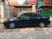 Bán xe Mitsubishi Lancer 2008 GLX 1.6 AT giá 210 Triệu - Hà Nội