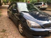 Bán xe Mitsubishi Lancer GLX 1.6 AT 2008 giá 190 Triệu - Hà Nội