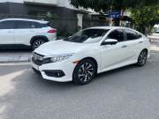 can ban xe oto cu nhap khau Honda Civic 1.8 E 2019