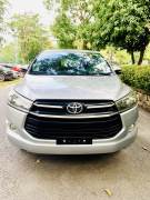 Bán xe Toyota Innova 2018 2.0E giá 449 Triệu - Hà Nội