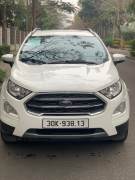 Bán xe Ford EcoSport 2018 Titanium 1.5L AT giá 405 Triệu - Hà Nội