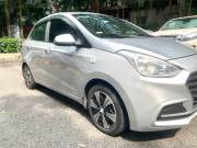 Bán xe Hyundai i10 2018 Grand 1.2 MT Base giá 199 Triệu - Hà Nội