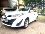 Bán xe Toyota Vios 1.5E MT 2018 giá 279 Triệu - Hà Nội