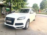 Bán xe Audi Q7 2013 3.0 AT giá 550 Triệu - Hà Nội