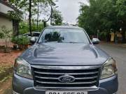 Bán xe Ford Everest 2010 2.5L 4x2 AT giá 290 Triệu - Vĩnh Phúc