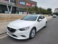 Bán xe Mazda 6 2016 2.0 AT giá 458 Triệu - Hải Phòng