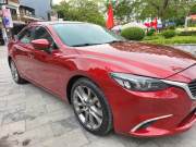 Bán xe Mazda 6 2017 2.0L Premium giá 505 Triệu - Hải Phòng
