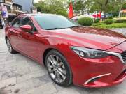 Bán xe Mazda 6 2017 2.0L giá 480 Triệu - Hải Phòng