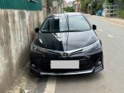 Bán xe Toyota Corolla altis 2020 1.8G AT giá 555 Triệu - Hà Nội