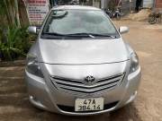 Bán xe Toyota Vios 2013 1.5E giá 245 Triệu - Đăk Lăk