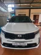 Bán xe Kia Sorento 2020 Signature 2.2 AT AWD 7S giá 825 Triệu - Đăk Lăk