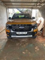 Bán xe Ford Ranger 2023 Wildtrak 2.0L 4x4 AT giá 870 Triệu - Đăk Lăk