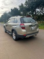 Bán xe Chevrolet Captiva 2009 LT 2.4 MT giá 200 Triệu - Gia Lai