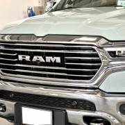 Bán xe RAM 1500 Longhorn 5.7L 4x4 AT 2022 giá 5 Tỷ 488 Triệu - TP HCM