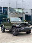 Bán xe Jeep Wrangler Rubicon 2.0 4x4 AT 2023 giá 3 Tỷ 600 Triệu - TP HCM