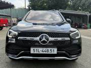 Bán xe Mercedes Benz GLC 2021 300 4Matic giá 1 Tỷ 599 Triệu - TP HCM
