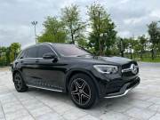 Bán xe Mercedes Benz GLC 2021 300 4Matic giá 1 Tỷ 450 Triệu - TP HCM
