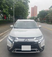 Bán xe Mitsubishi Outlander 2021 2.0 CVT giá 660 Triệu - Hà Nội