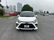 Bán xe Toyota Wigo 1.2 AT 2021 giá 335 Triệu - Hà Nội