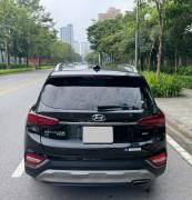 Bán xe Hyundai SantaFe 2019 Premium 2.4L HTRAC giá 812 Triệu - Hà Nội