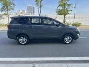 Bán xe Toyota Innova 2018 2.0E giá 455 Triệu - Hà Nội