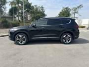 Bán xe Hyundai SantaFe 2019 Premium 2.4L HTRAC giá 799 Triệu - Hà Nội