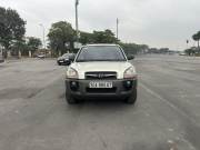 Bán xe Hyundai Tucson 2009 2.0 AT giá 218 Triệu - Hà Nội