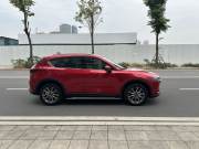 Bán xe Mazda CX5 2023 Luxury 2.0 AT giá 742 Triệu - Hà Nội