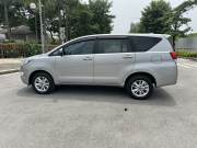 Bán xe Toyota Innova 2017 2.0E giá 346 Triệu - Hà Nội