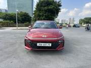 Bán xe Hyundai Accent 2024 Cao cấp 1.5 AT giá 468 Triệu - Hà Nội