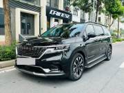 Bán xe Kia Carnival 2024 Signature 2.2D giá 1 Tỷ 115 Triệu - Hà Nội
