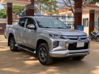 Bán xe Mitsubishi Triton 2021 4x2 AT Mivec giá 517 Triệu - Lâm Đồng