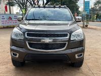 Bán xe Chevrolet Colorado 2013 LTZ 2.8L 4x4 MT giá 295 Triệu - Lâm Đồng