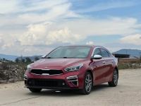Bán xe Kia Cerato 2019 2.0 AT Premium giá 425 Triệu - Lâm Đồng