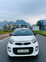 Bán xe Kia Morning 2013 1.0 MT giá 155 Triệu - Hòa Bình