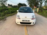 Bán xe Chevrolet Spark 2009 LT 0.8 MT giá 55 Triệu - Hòa Bình