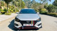 Bán xe Hyundai Accent 2018 1.4 AT giá 299 Triệu - Hòa Bình