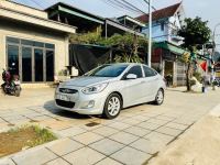 Bán xe Hyundai Accent 2014 1.4 MT giá 185 Triệu - Hòa Bình