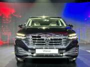 Bán xe Volkswagen Viloran Luxury 2023 giá 2 Tỷ 188 Triệu - TP HCM