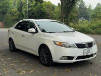 Bán xe Kia Cerato 2011 1.6 AT giá 238 Triệu - Lào Cai