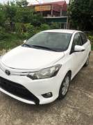 Bán xe Toyota Vios 2018 1.5E giá 275 Triệu - Thanh Hóa